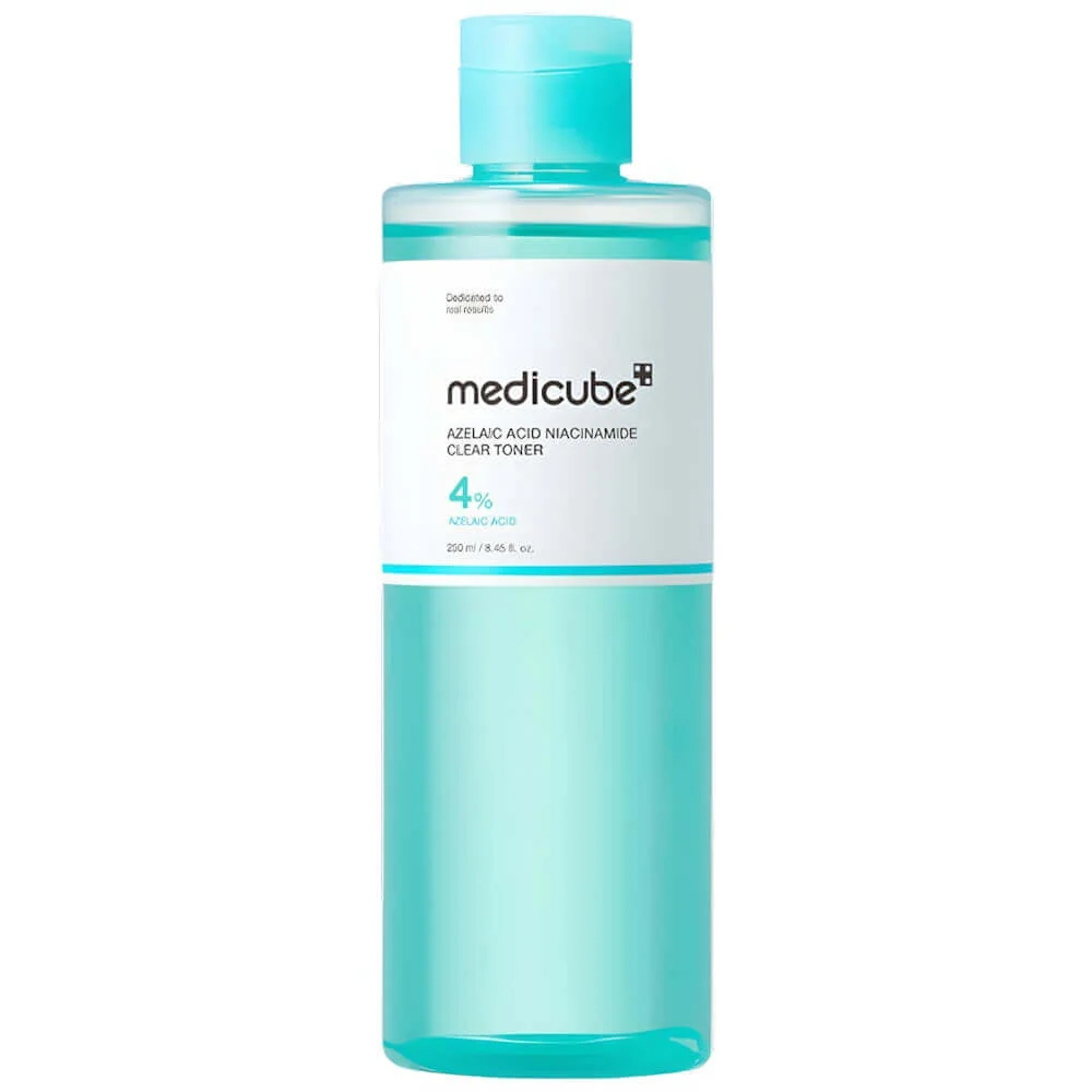 Medicube Azelaic Acid Niacinamide Clear Toner
